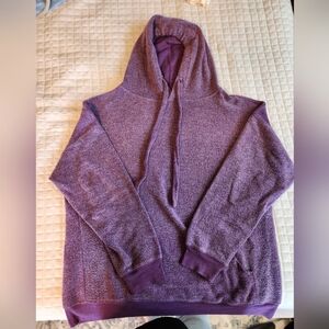 Soft Serve Cloud Cotton hoodie